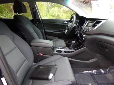 2018 Hyundai TUCSON SE   - Photo 11 - Groton, CT 06340