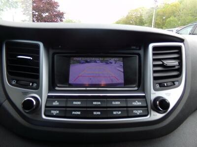 2018 Hyundai TUCSON SE   - Photo 16 - Groton, CT 06340