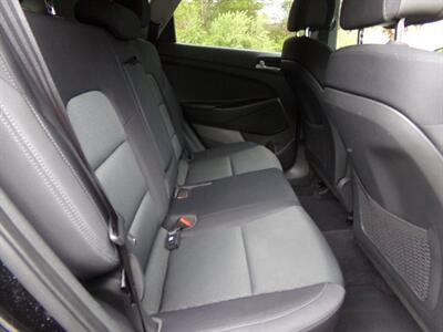 2018 Hyundai TUCSON SE   - Photo 10 - Groton, CT 06340