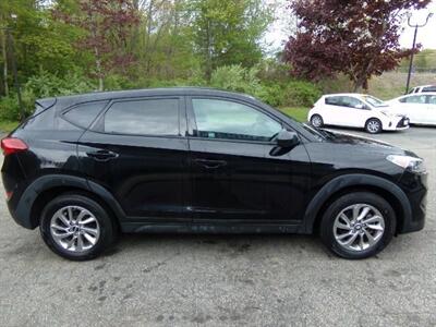 2018 Hyundai TUCSON SE   - Photo 8 - Groton, CT 06340
