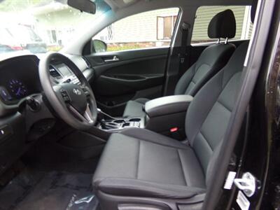 2018 Hyundai TUCSON SE   - Photo 12 - Groton, CT 06340