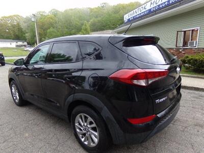 2018 Hyundai TUCSON SE   - Photo 5 - Groton, CT 06340