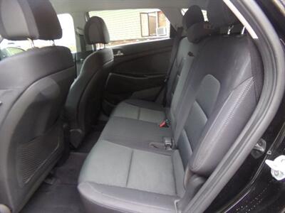 2018 Hyundai TUCSON SE   - Photo 13 - Groton, CT 06340