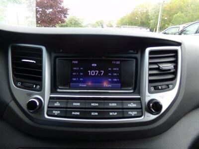 2018 Hyundai TUCSON SE   - Photo 15 - Groton, CT 06340