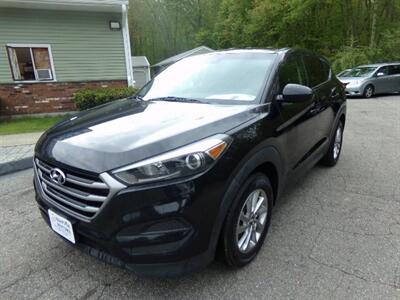 2018 Hyundai TUCSON SE   - Photo 3 - Groton, CT 06340