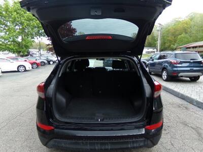 2018 Hyundai TUCSON SE   - Photo 9 - Groton, CT 06340