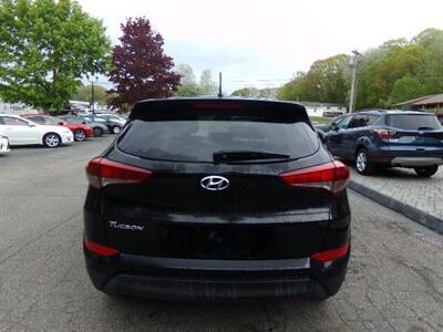 2018 Hyundai TUCSON SE   - Photo 6 - Groton, CT 06340
