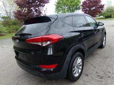 2018 Hyundai TUCSON SE   - Photo 7 - Groton, CT 06340