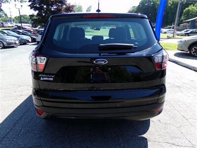 2018 Ford Escape S   - Photo 5 - Uncasville, CT 06382