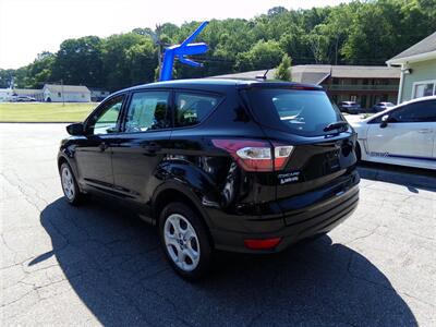 2018 Ford Escape S   - Photo 4 - Uncasville, CT 06382