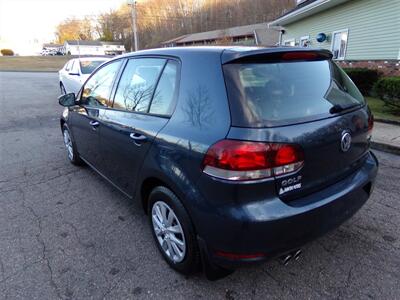 2014 Volkswagen Golf 2.5L PZEV   - Photo 5 - Uncasville, CT 06382