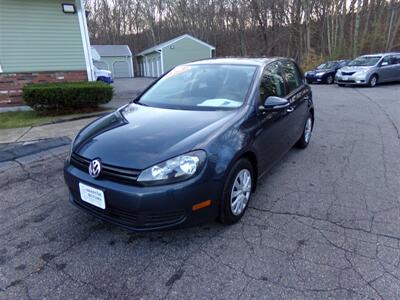 2014 Volkswagen Golf 2.5L PZEV   - Photo 3 - Uncasville, CT 06382