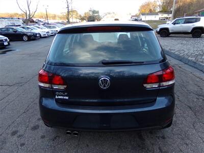 2014 Volkswagen Golf 2.5L PZEV   - Photo 6 - Uncasville, CT 06382