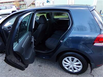 2014 Volkswagen Golf 2.5L PZEV   - Photo 11 - Uncasville, CT 06382