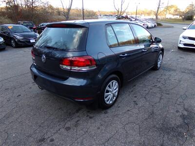 2014 Volkswagen Golf 2.5L PZEV   - Photo 7 - Uncasville, CT 06382