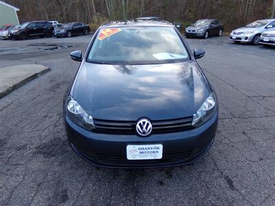 2014 Volkswagen Golf 2.5L PZEV   - Photo 2 - Uncasville, CT 06382