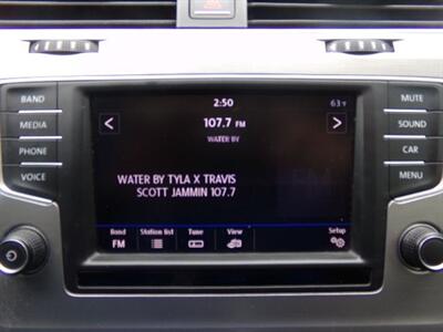 2017 Volkswagen Golf TSI S - Photo 15 - Uncasville, CT 06382