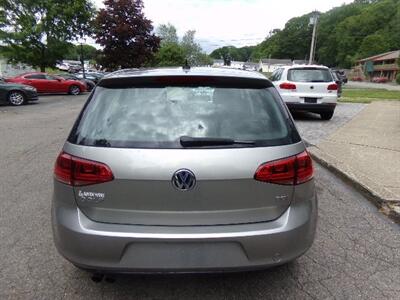 2017 Volkswagen Golf TSI S - Photo 6 - Uncasville, CT 06382