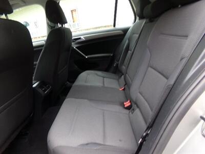 2017 Volkswagen Golf TSI S - Photo 13 - Uncasville, CT 06382
