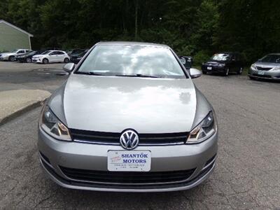 2017 Volkswagen Golf TSI S - Photo 2 - Uncasville, CT 06382
