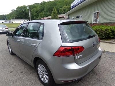 2017 Volkswagen Golf TSI S - Photo 5 - Uncasville, CT 06382