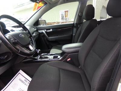 2015 Kia Sorento LX   - Photo 10 - Groton, CT 06340