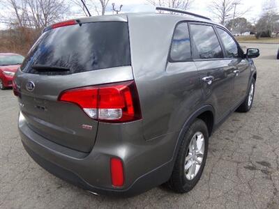 2015 Kia Sorento LX   - Photo 7 - Groton, CT 06340