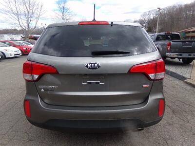 2015 Kia Sorento LX   - Photo 6 - Groton, CT 06340