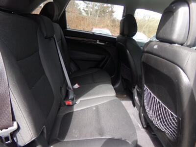 2015 Kia Sorento LX   - Photo 14 - Groton, CT 06340