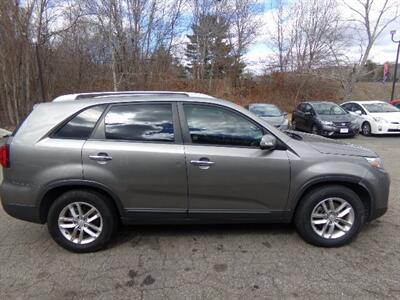 2015 Kia Sorento LX   - Photo 8 - Groton, CT 06340