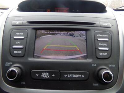 2015 Kia Sorento LX   - Photo 18 - Groton, CT 06340