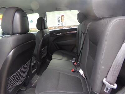 2015 Kia Sorento LX   - Photo 11 - Groton, CT 06340