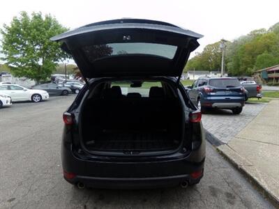2017 Mazda CX-5 Touring - Photo 8 - Groton, CT 06340