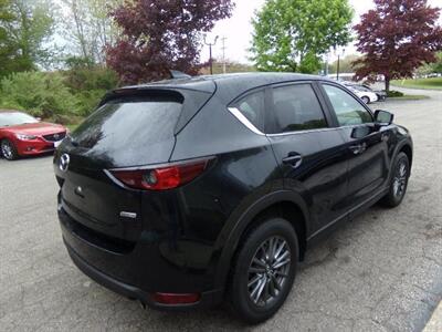 2017 Mazda CX-5 Touring - Photo 6 - Groton, CT 06340