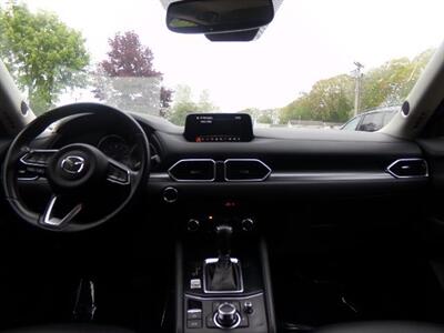 2017 Mazda CX-5 Touring - Photo 11 - Groton, CT 06340
