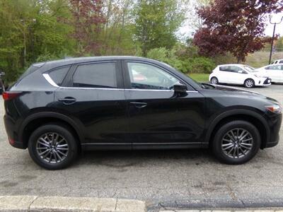 2017 Mazda CX-5 Touring - Photo 7 - Groton, CT 06340