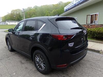 2017 Mazda CX-5 Touring - Photo 5 - Groton, CT 06340