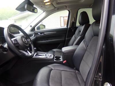 2017 Mazda CX-5 Touring - Photo 12 - Groton, CT 06340
