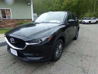 2017 Mazda CX-5 Touring - Photo 3 - Groton, CT 06340