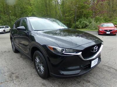 2017 Mazda CX-5 Touring SUV
