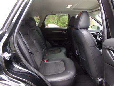 2017 Mazda CX-5 Touring - Photo 9 - Groton, CT 06340