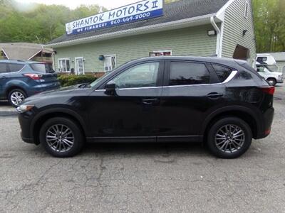 2017 Mazda CX-5 Touring - Photo 4 - Groton, CT 06340