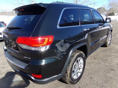 2015 Jeep Grand Cherokee Limited   - Photo 7 - Groton, CT 06340