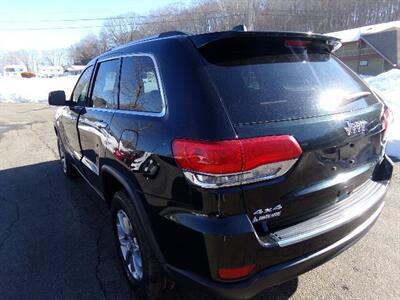 2015 Jeep Grand Cherokee Limited   - Photo 5 - Groton, CT 06340