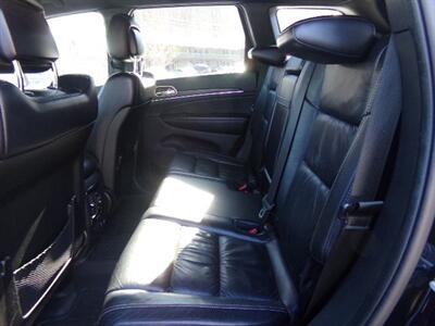 2015 Jeep Grand Cherokee Limited   - Photo 12 - Groton, CT 06340