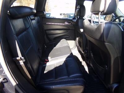 2015 Jeep Grand Cherokee Limited   - Photo 13 - Groton, CT 06340