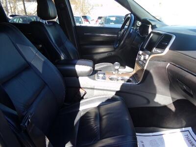 2015 Jeep Grand Cherokee Limited   - Photo 14 - Groton, CT 06340