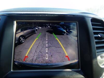 2015 Jeep Grand Cherokee Limited   - Photo 16 - Groton, CT 06340