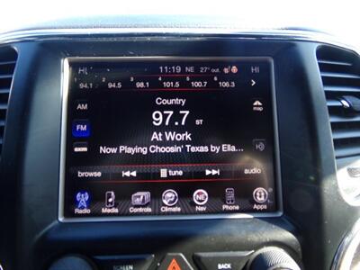 2015 Jeep Grand Cherokee Limited   - Photo 15 - Groton, CT 06340
