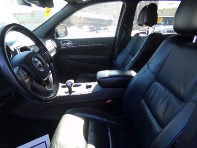2015 Jeep Grand Cherokee Limited   - Photo 11 - Groton, CT 06340